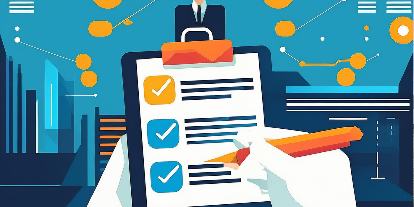 avaliacao fornecedores